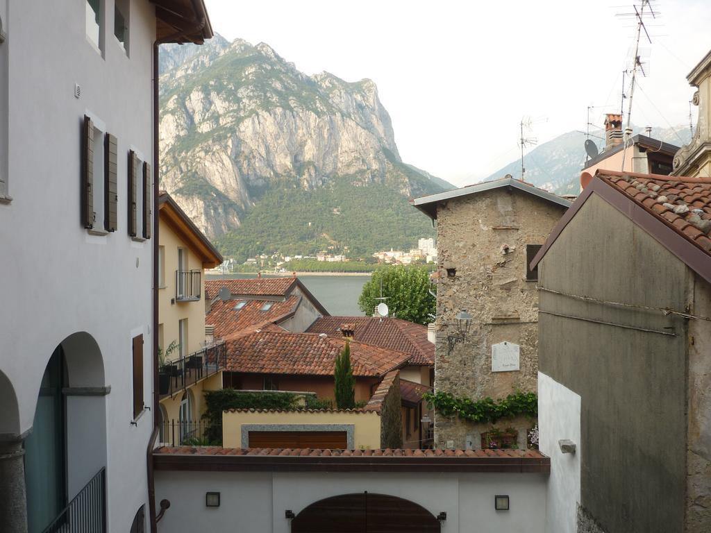 Le Residenze Del Conte Agudio Apartment Malgrate Cameră foto