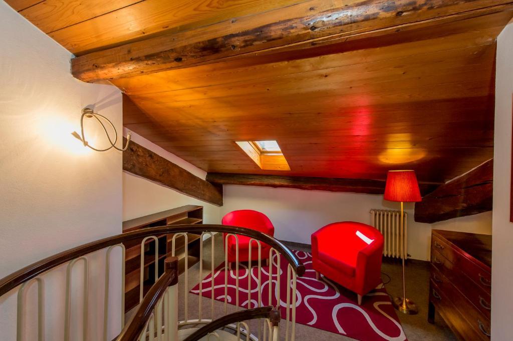 Le Residenze Del Conte Agudio Apartment Malgrate Cameră foto